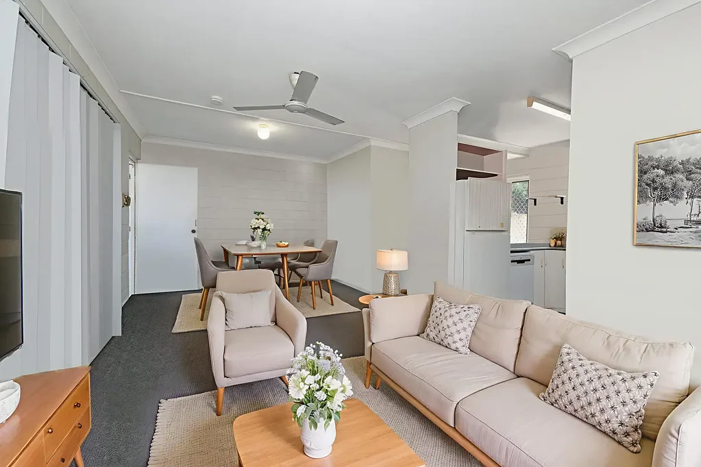 6/10 Sweet Street, Rosslea, QLD 4812
