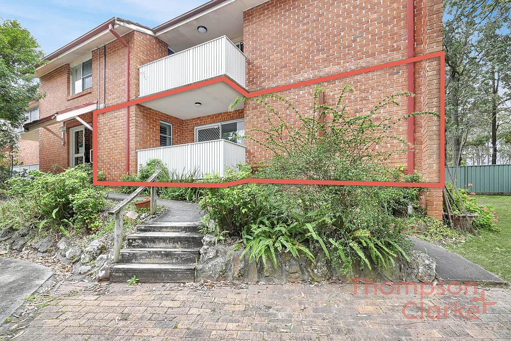 2/16 Lobelia Close, Metford, NSW 2323