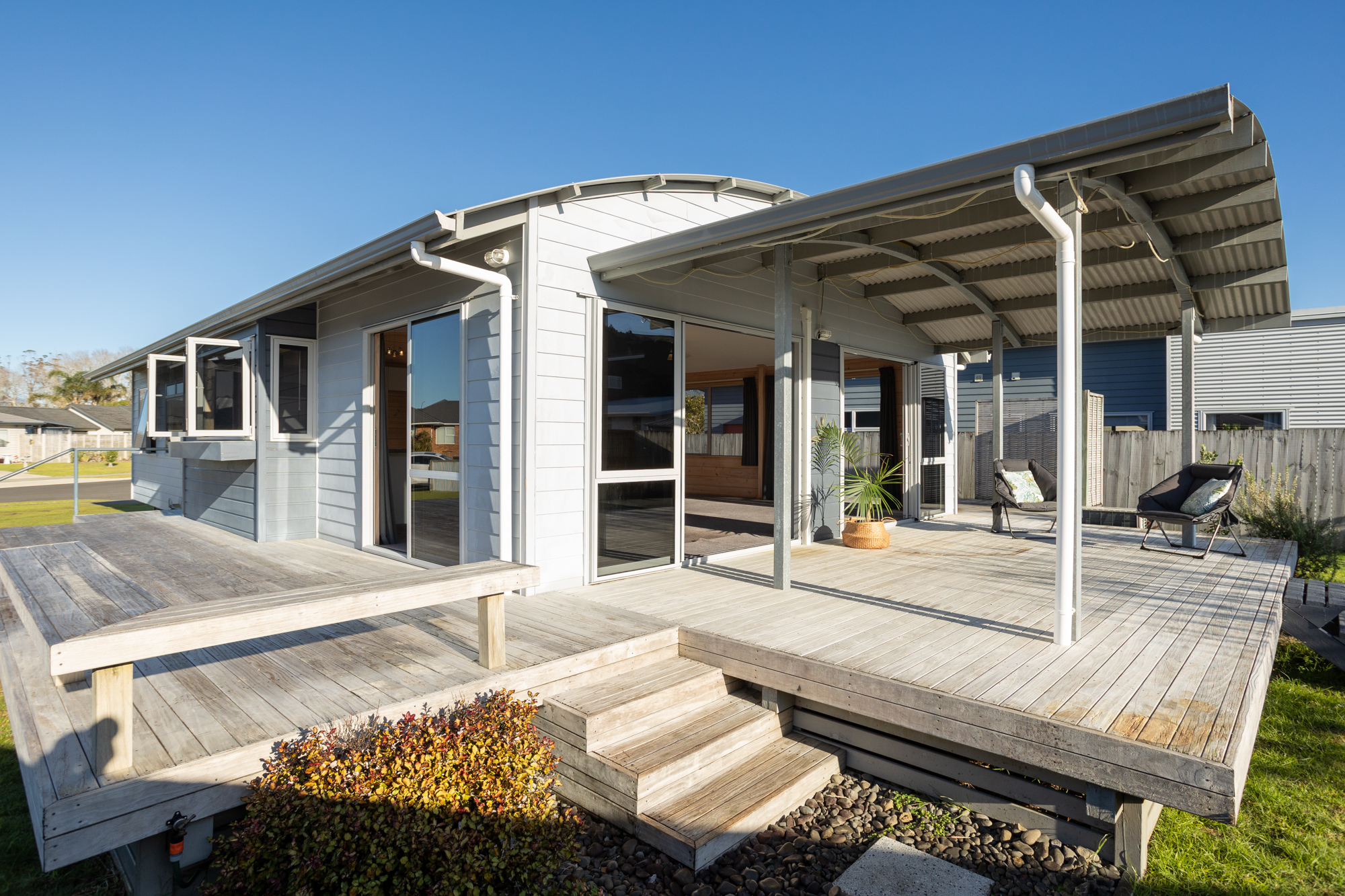 6 Dotterel Place, Whitianga, Coromandel, 3 ห้องนอน, 0 ห้องน้ำ, House