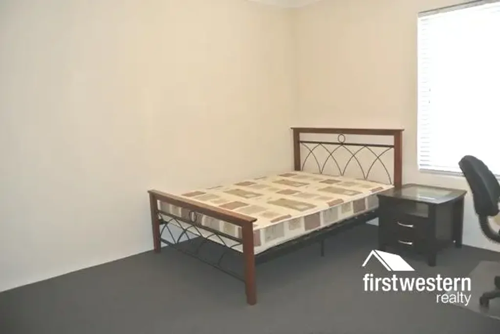 SHARED PROPERTY -  Student accommodation