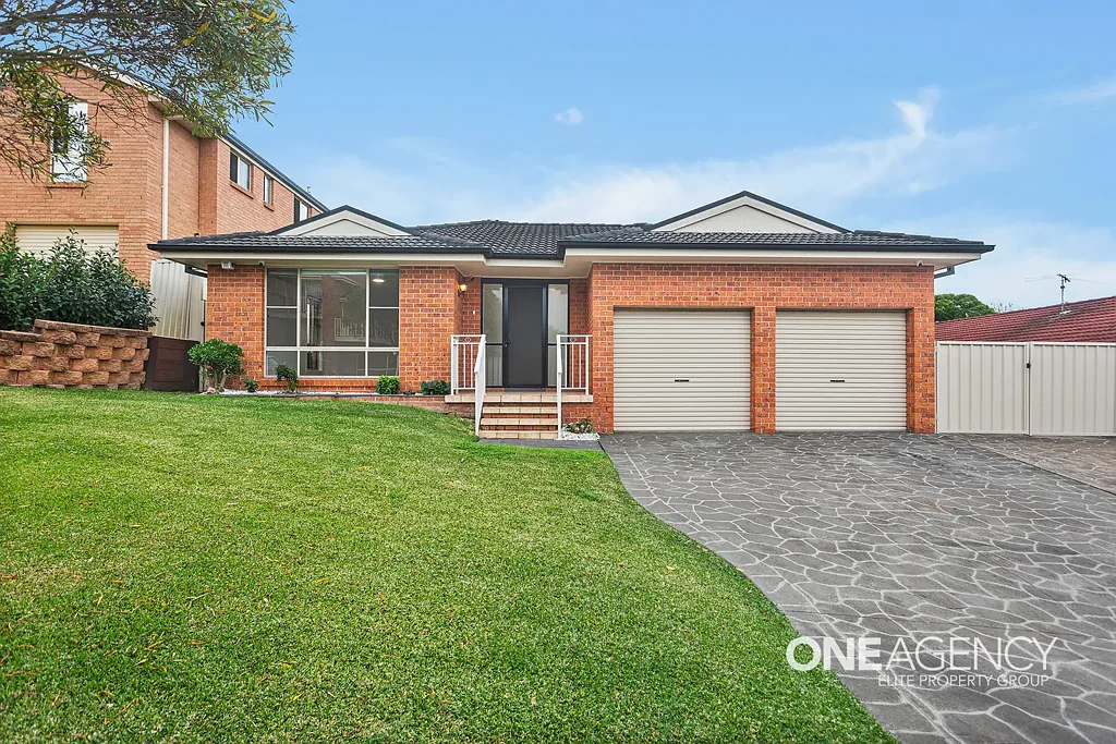 COSEY HOME IN ALBION PARK