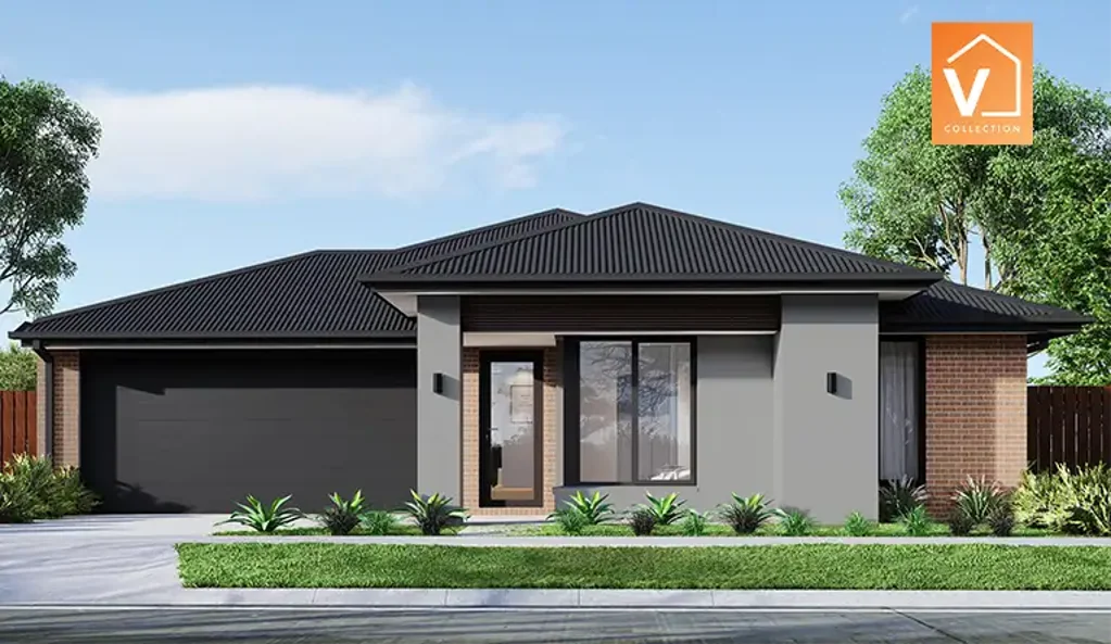 Armstrong Creek 4 Slaapkamer Mimosa Homes Proudly Presents