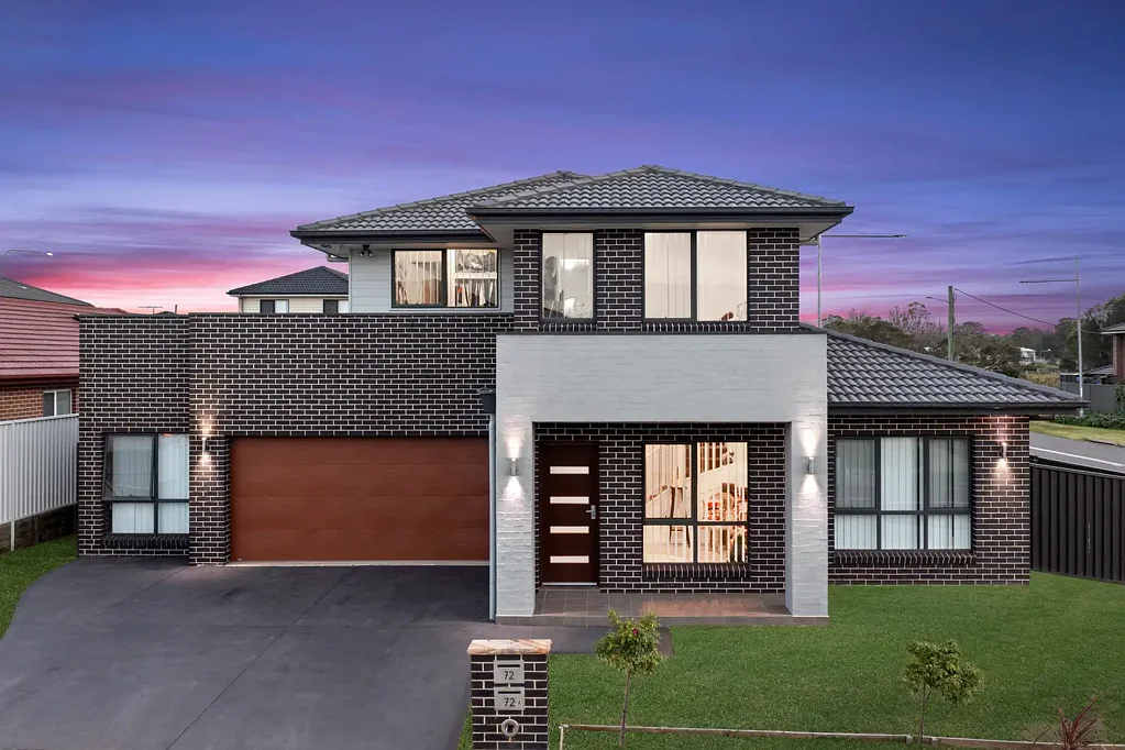72 Antwerp Avenue, Edmondson Park, NSW 2174