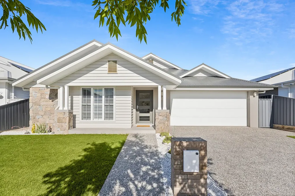 56 Roy Sheargold Avenue, Wongawilli, NSW 2530