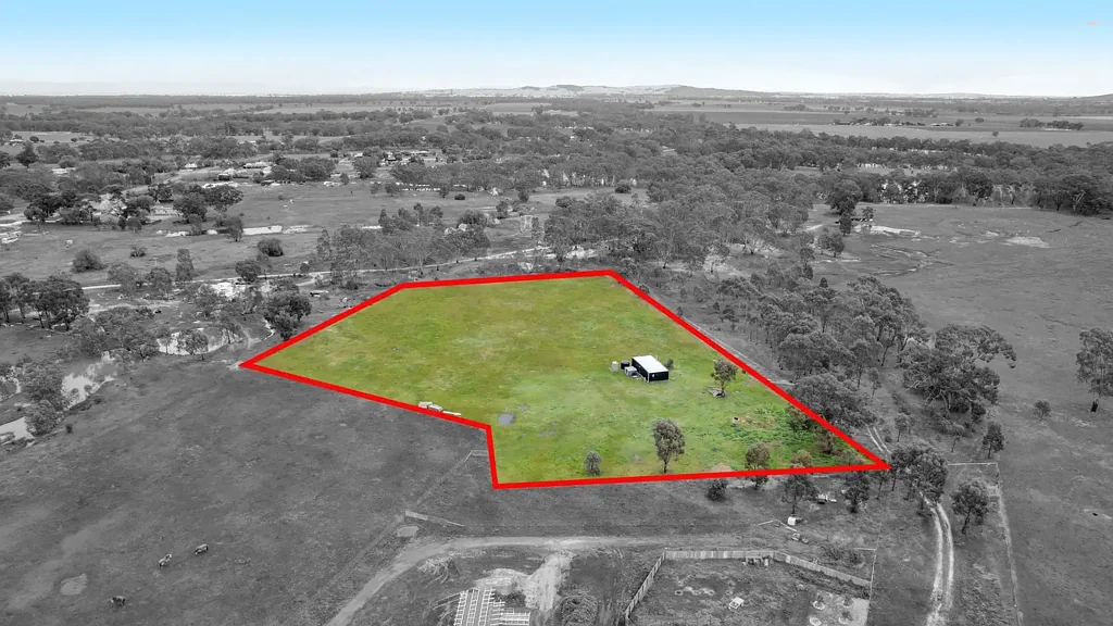 Timor  VACANT LIFESTYLE BLOCK FOR SALE IN TIMOR