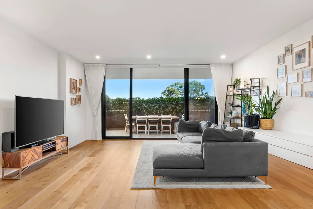 411/6 Urunga Parade, Miranda, NSW 2228