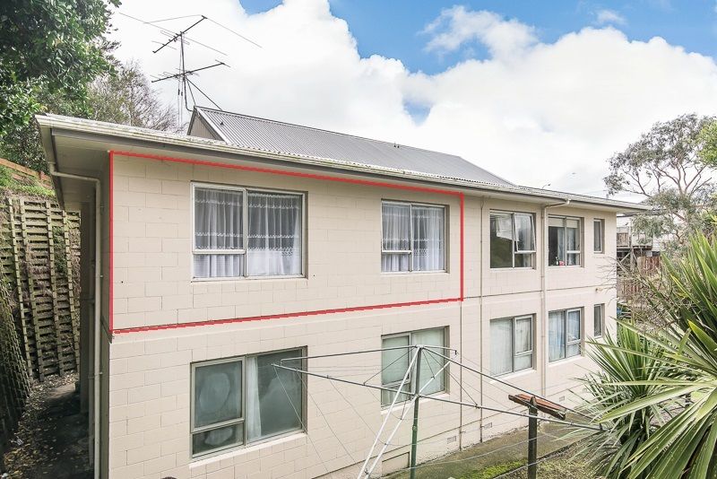 5/84 Rintoul Street, Newtown, Wellington, 2 ਕਮਰੇ, 1 ਬਾਥਰੂਮ