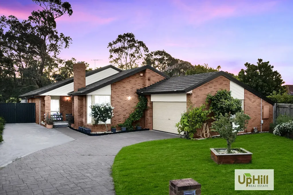 3 Venables Court, Berwick, VIC 3806