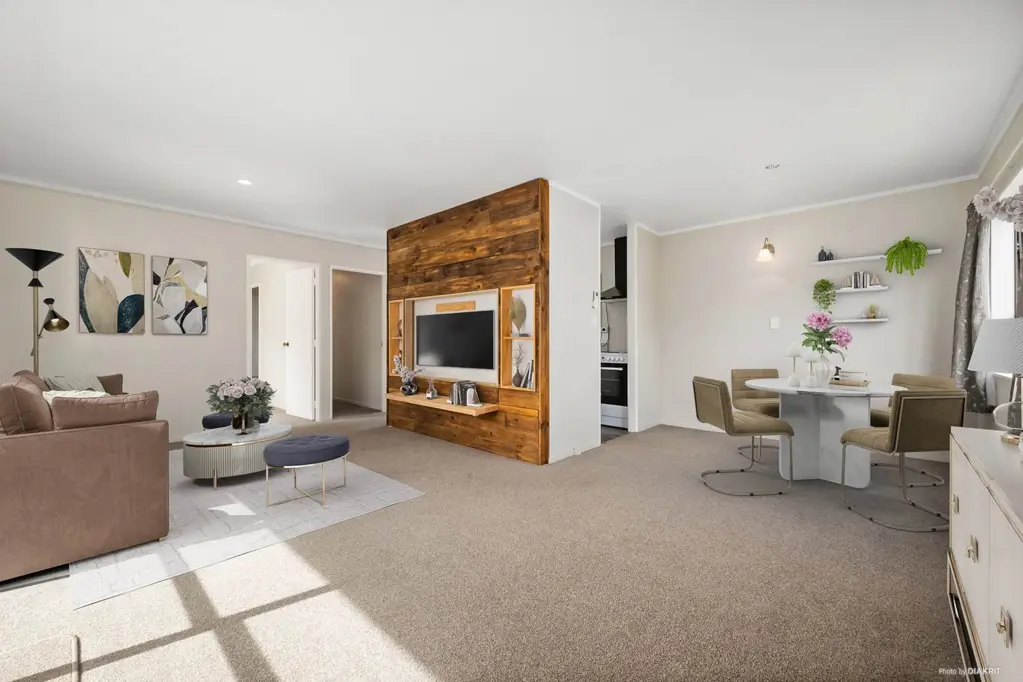 Stanmore Bay 3房  Investor & First Home Buyer Opportunity