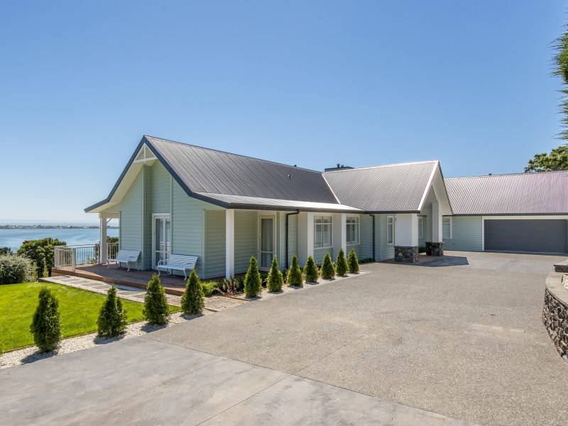 10a Balmoral Lane, Redcliffs, Christchurch, 4 ਕਮਰੇ, 0 ਬਾਥਰੂਮ