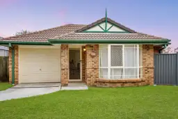 10 Robinson Crescent, Runcorn