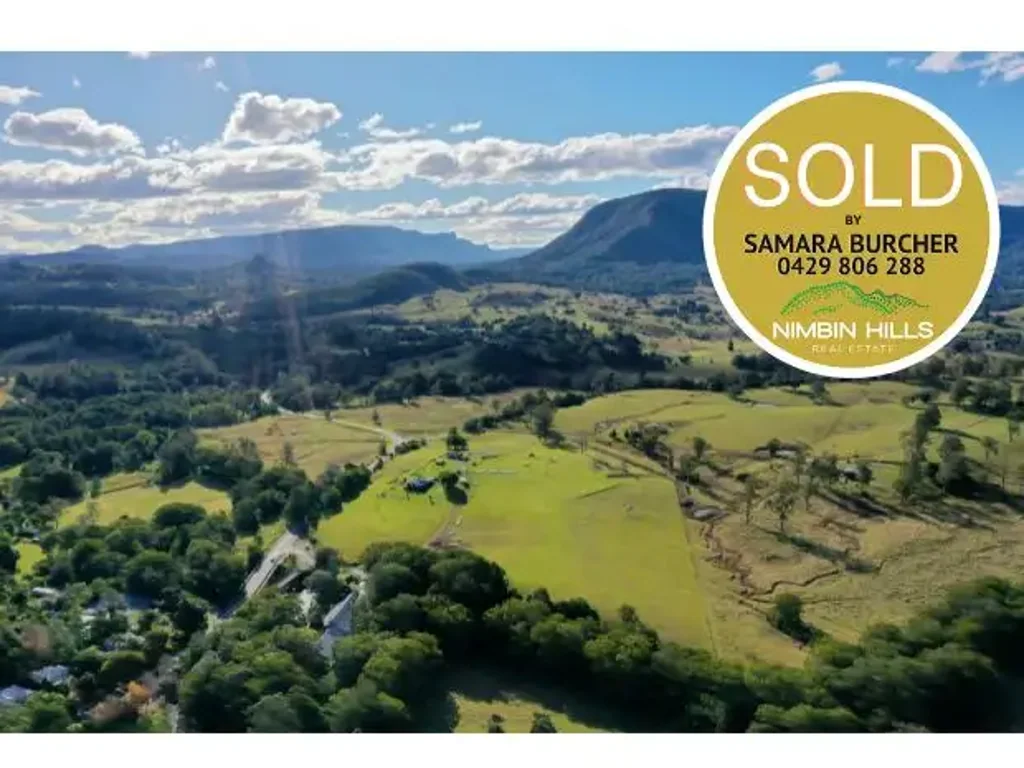 6 Stewarts Way, Nimbin, NSW 2480