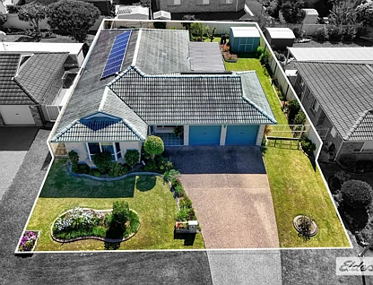 16 Gleneagle Street, Taree, NSW 2430, 3房, 1浴, 独立屋