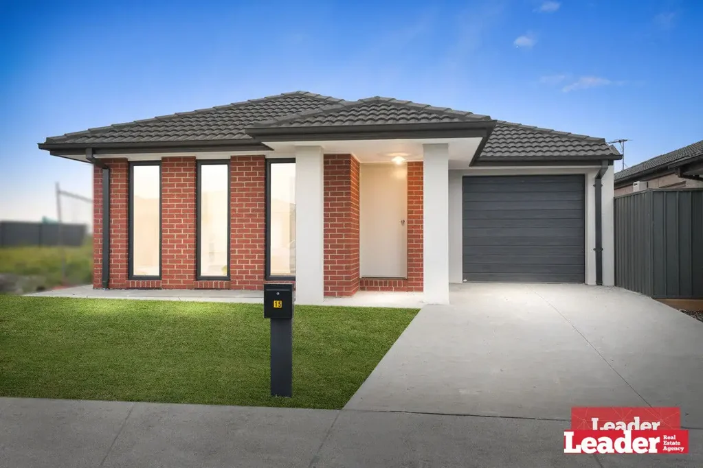 Family Home In Prime Location