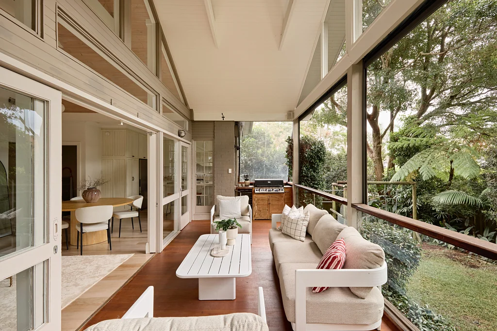 Cremorne 5 Bedroom Rare Federation Estate On 670sqm Corner Holding - First Time Offered In 47 Years