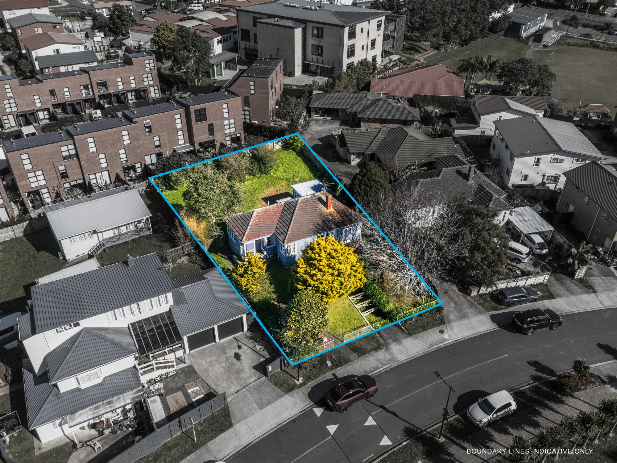 58 Freeland Avenue, Mount Roskill, Auckland