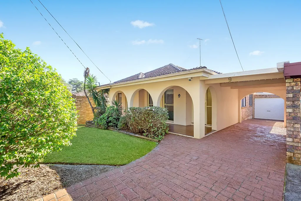 Roselands 3Zimmer Delightful Family Home in Peaceful and Central Pocket