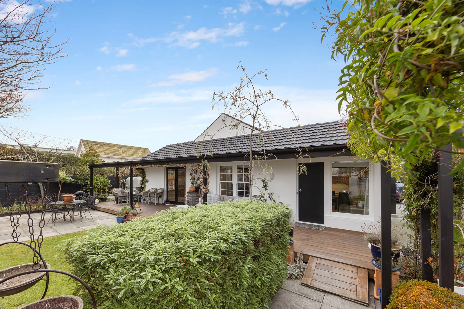 Merivale 3房  Urban Oasis in the Heart of Merivale