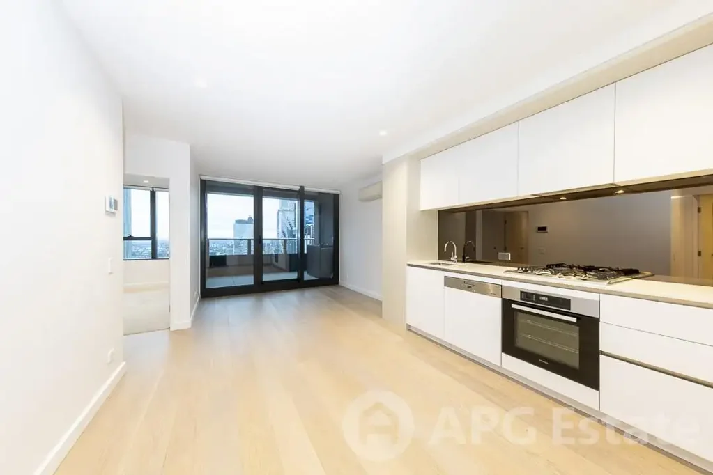 Docklands 2ห้องนอน LUXURY LIVING AT UNRIVALLED LOCATION