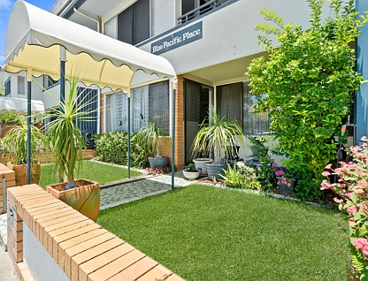2/8 Wyberba Street, Tugun, QLD 4224, 2 ਕਮਰੇ, 1 ਬਾਥਰੂਮ, Unit