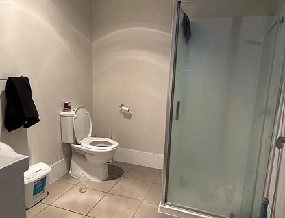 30/7 Atkinson St, Middlemount, QLD 4746, 2部屋, 1バスルーム, Unit