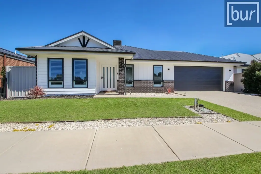 19 Freeman Crescent, Baranduda, VIC 3691