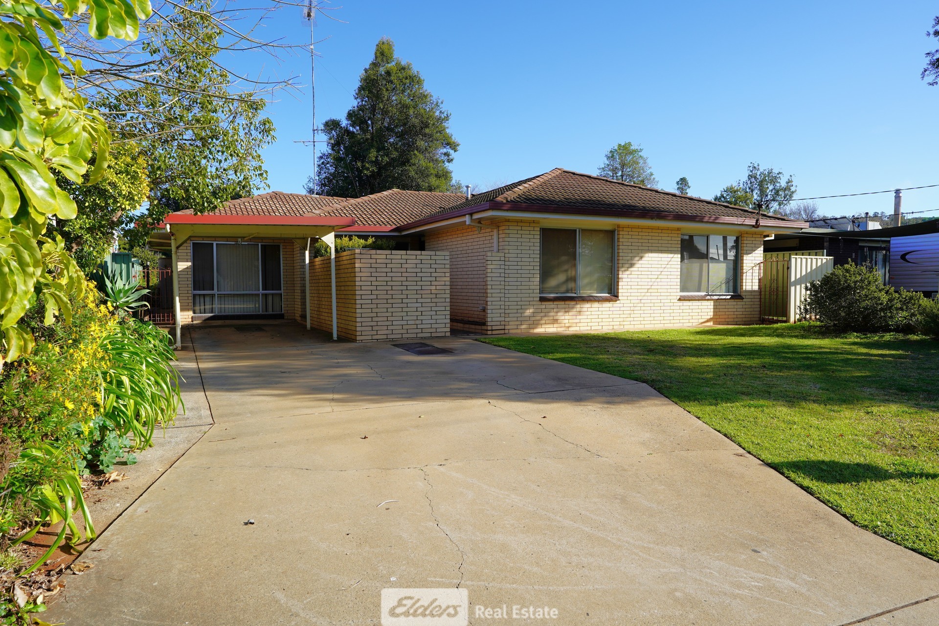 36 MARCUS ST, GRIFFITH NSW 2680, 0 Schlafzimmer, 0 Badezimmer, House