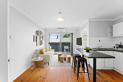 6/13 Elfin Street, East Brisbane