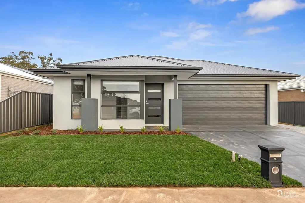BRAND NEW FAMILY HOME WITH TWO LIVING AREAS IN HUNTLY