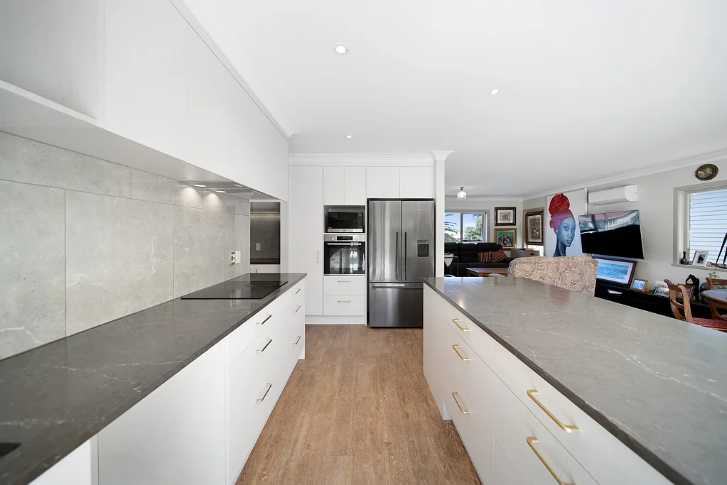 Pukekohe 3ਬੈੱਡਰੂਮ Renovated Gem in Heart of Pukekohe