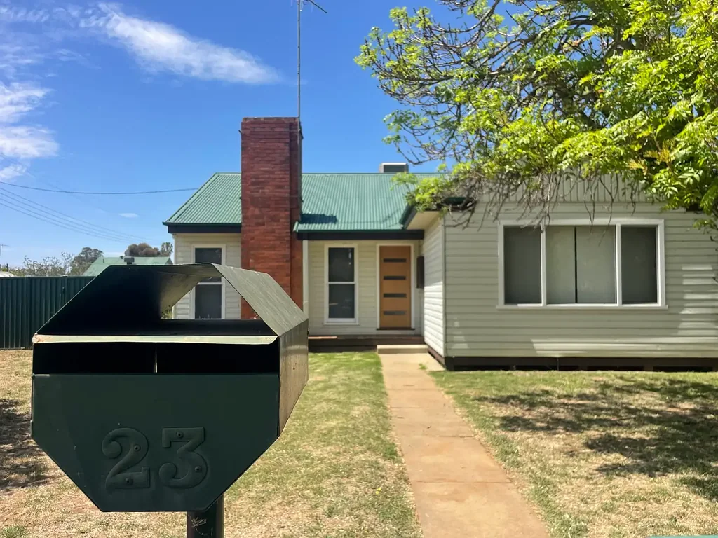 23 Veldt Street, Nathalia, VIC 3638