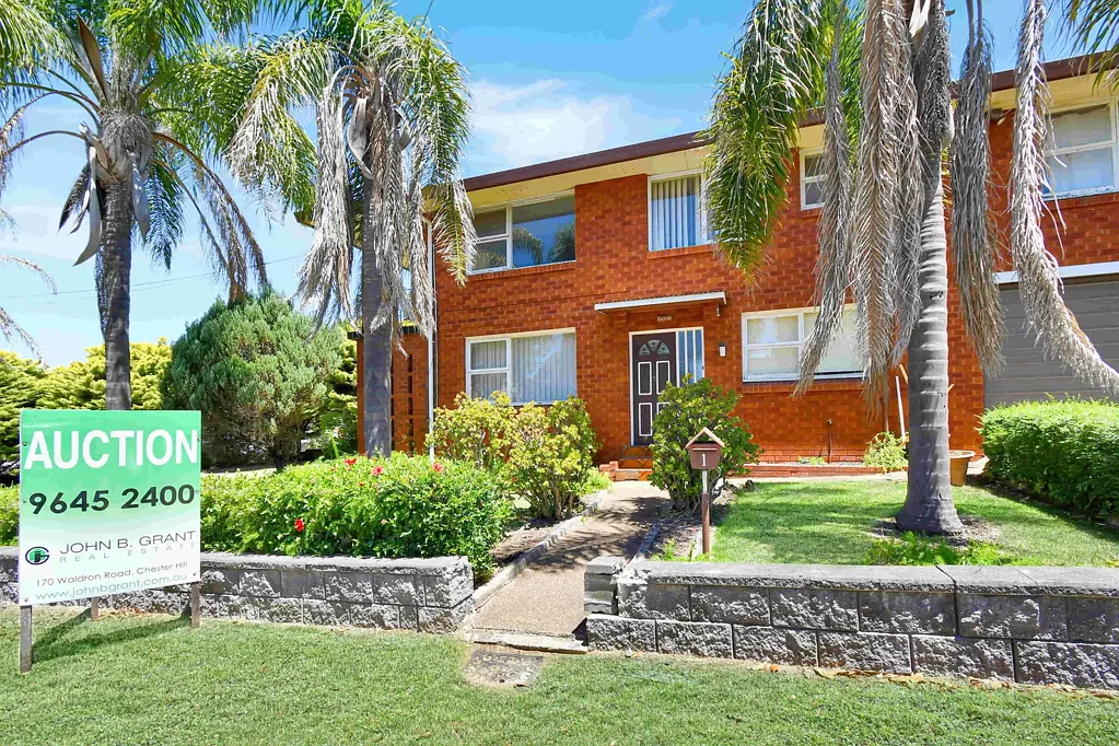 1 Kara Street, Sefton, NSW 2162