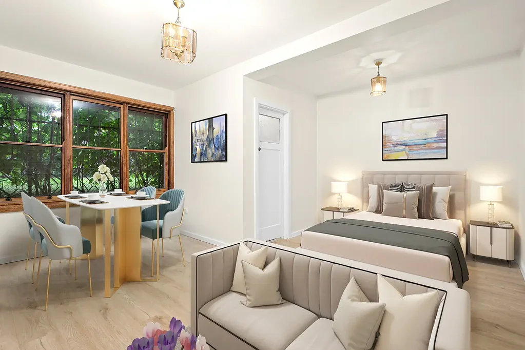 1/64 Bayswater Road, Rushcutters Bay, NSW 2011