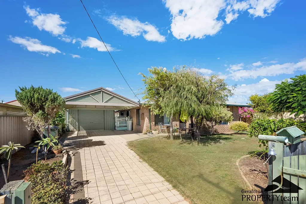8 Mersey Drive, Cape Burney, WA 6532