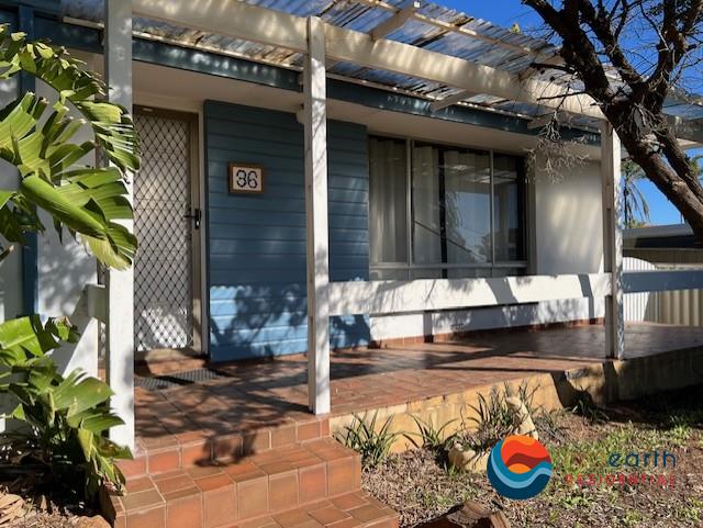 36 ACKLAND RD, MOUNT TARCOOLA WA 6530, 0 chambres, 0 salles de bain, House