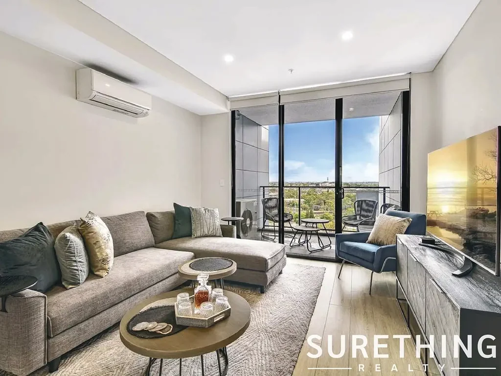 44/23-25 John Street, Lidcombe, NSW 2141