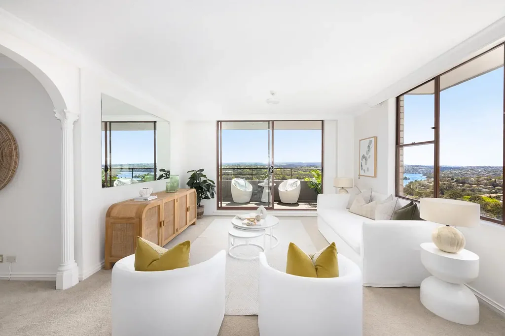 1502/221 Ben Boyd Road, Cremorne, NSW 2090