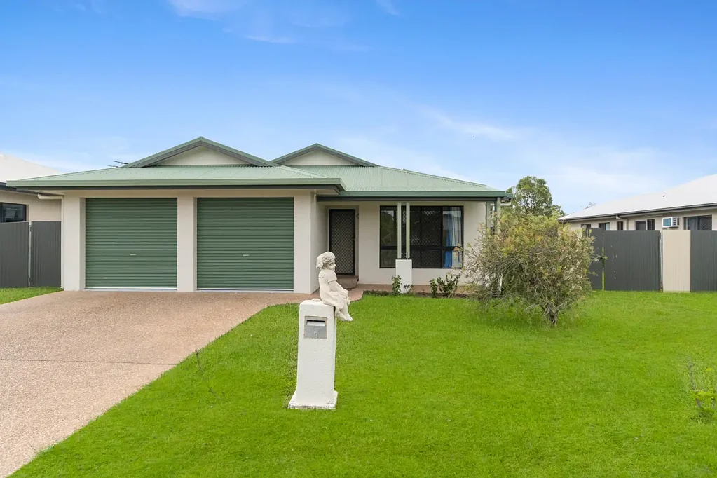 18 Dundabella Drive, Deeragun, QLD 4818