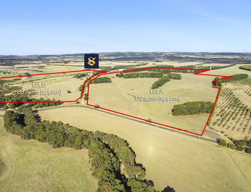 45 Middle Murroon Road, Murroon, Geelong, 0 Bedrooms, 0 Bathrooms, Lifestyle Property