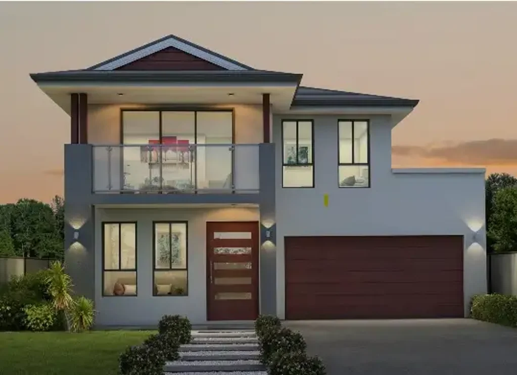 Catherine Field 5 Bedroom House and Land package | Contact 0410 835 551-