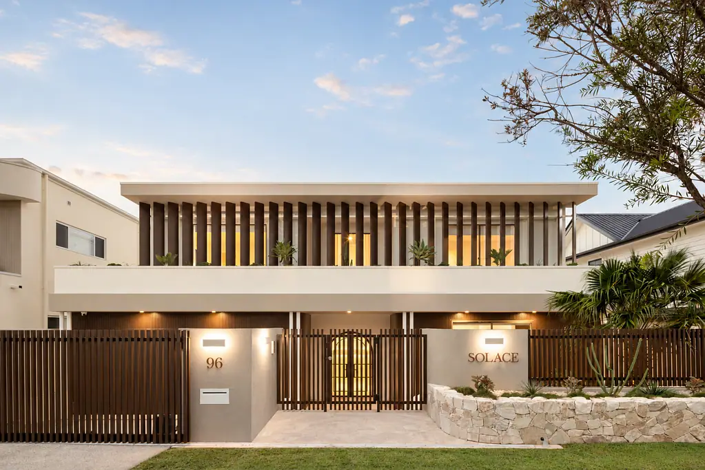 Camp Hill 5कमरा SOLACE - Sculptural Beauty in the Northern Light