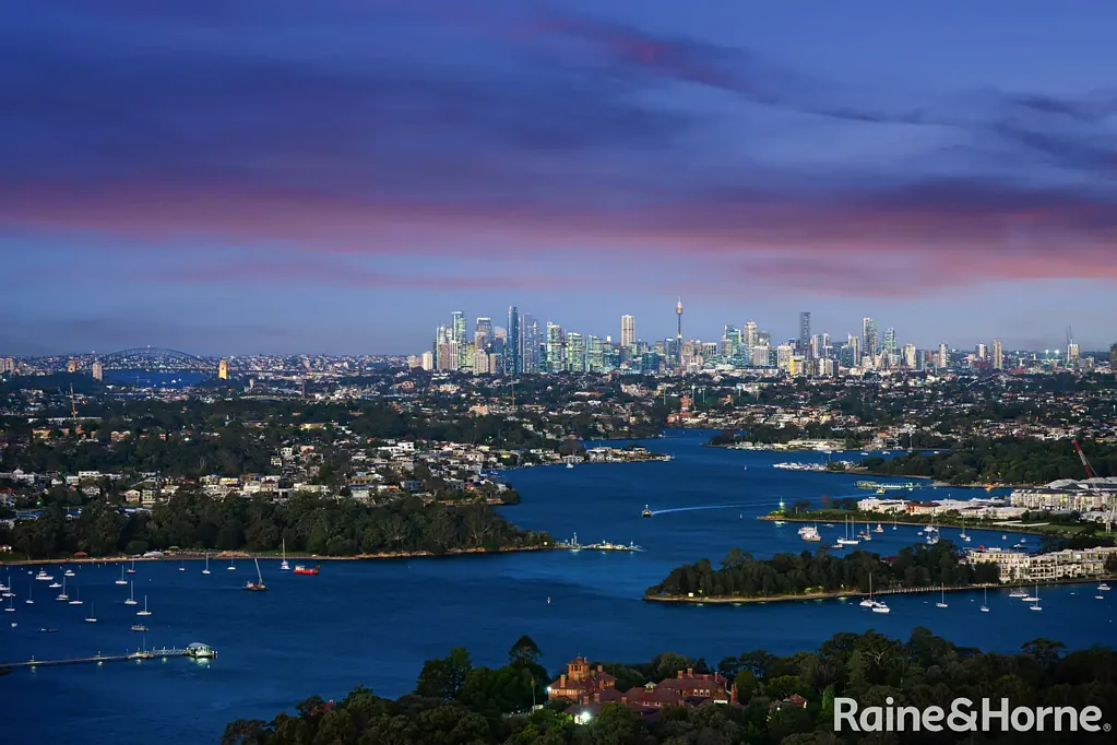 Address Withheld, Rhodes, NSW 2138