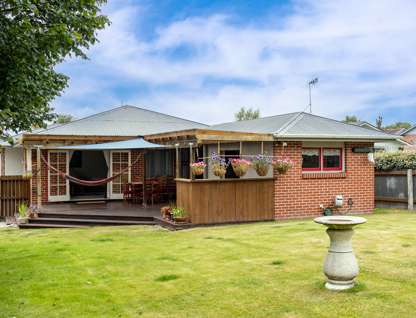 59a Rhodes Street, Parkside, Timaru, Canterbury, 3房, 1浴, 独立屋
