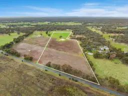 Lot 2 Longlea Lane, Longlea