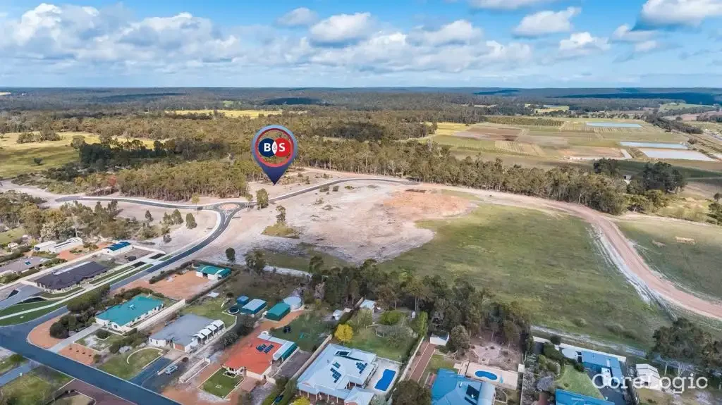 40 Hardenbergia View, Donnybrook, WA 6239