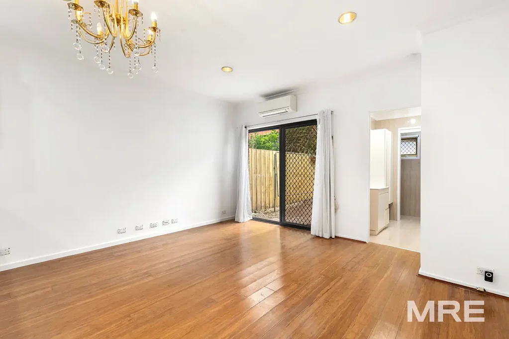 Beautifully presented house