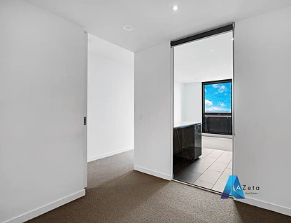 2105/555 Swanston St, Carlton, VIC 3053, 1 ਕਮਰੇ, 1 ਬਾਥਰੂਮ, Apartment