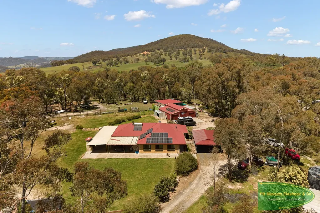 34 Wild Wood Road, Meadow Flat, NSW 2795