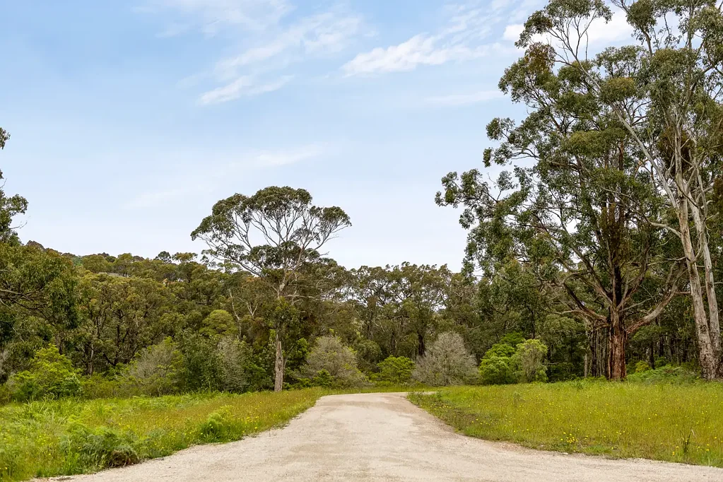 Flinders Rare approx. 39-Acre Flinders Estate with Approved Plans for Luxury Residence