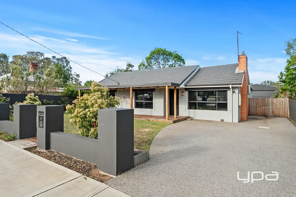 22 Franklin Street, Maddingley, VIC 3340